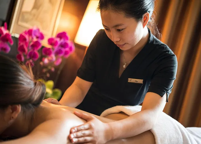 Intercontinental Shijiazhuang By Ihg