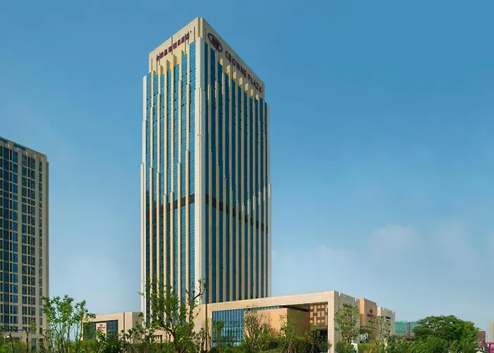 Crowne Plaza By Ihg