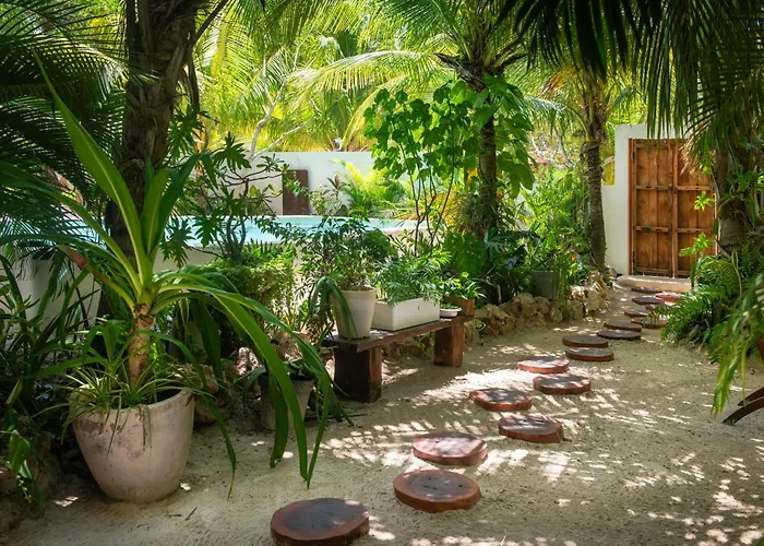 El Corazon Boutique Hotel - Adults Only With Beach Club Pass Included
