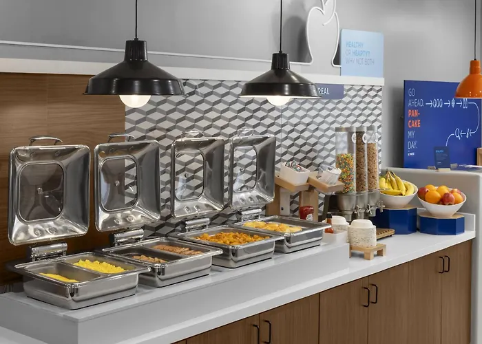 Holiday Inn Express Hotel & Suites Montrose - Black Canyon Area By Ihg