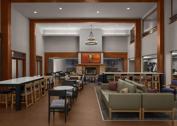 Holiday Inn Express Hotel & Suites Montrose - Black Canyon Area By Ihg