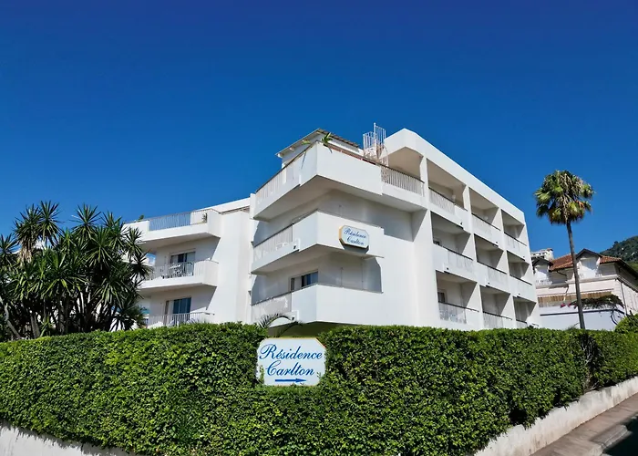 Residence Carlton - Renovee Avec Piscine