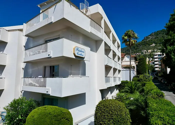 Residence Carlton - Renovee Avec Piscine