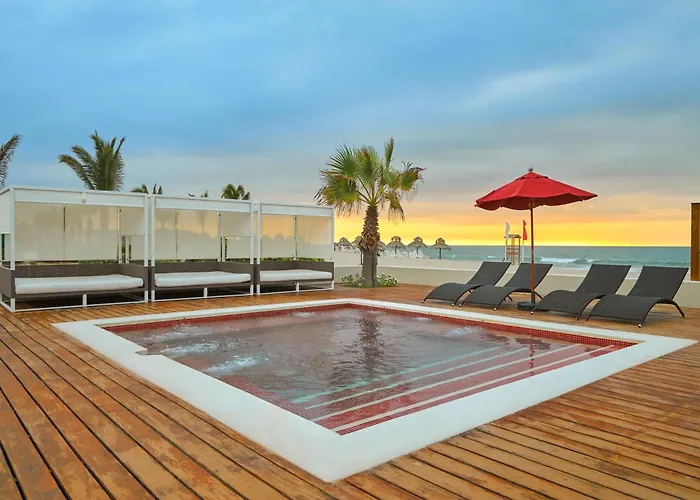 Royal Decameron Punta Sal - ALL INCLUSIVE