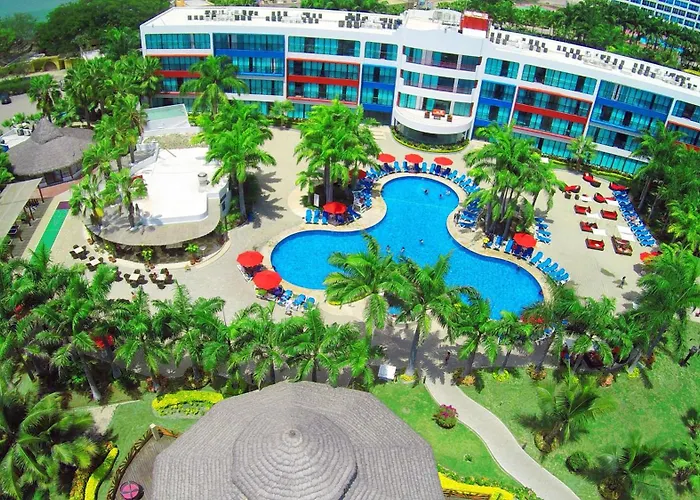 Royal Decameron Punta Centinela