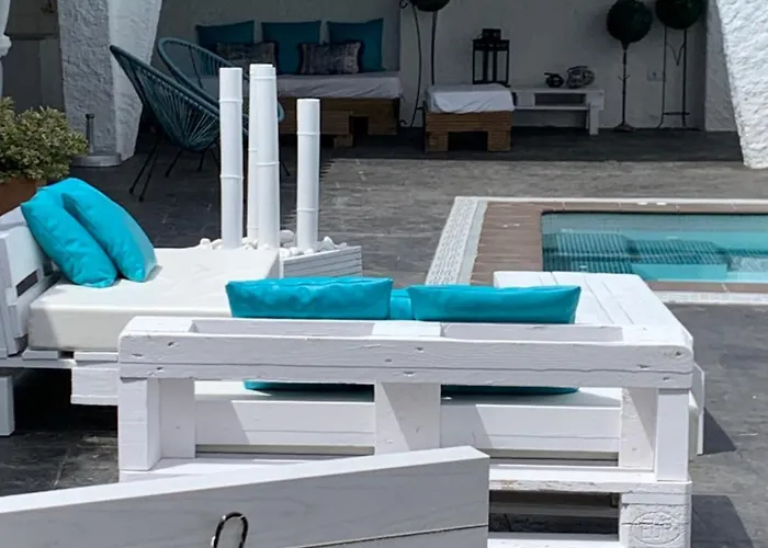 Hotel Salome