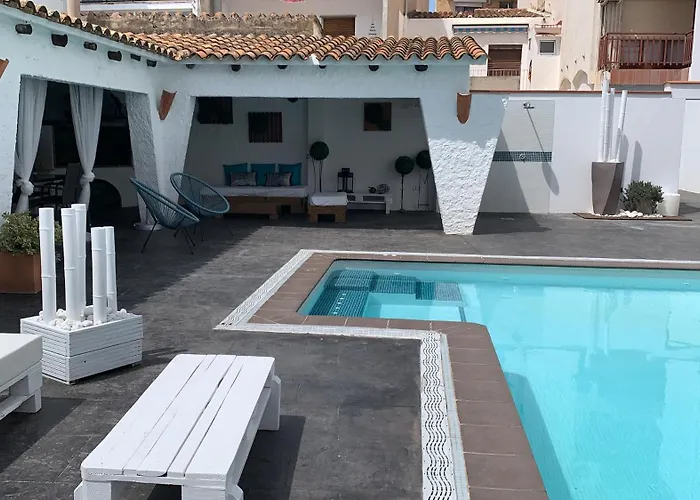 Hotel Salome