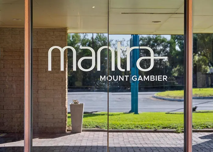 Mantra Mount Gambier