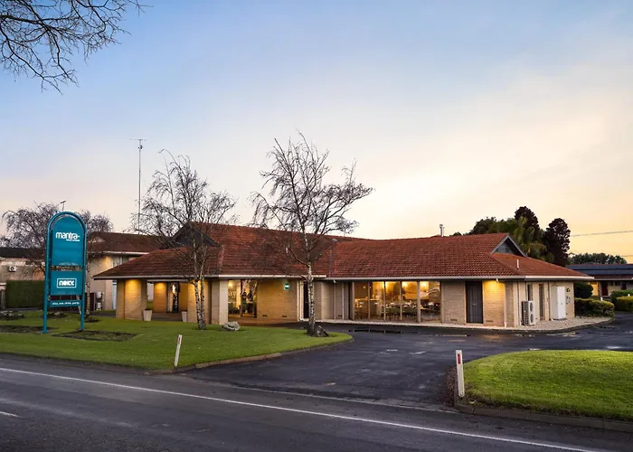 Mantra Mount Gambier