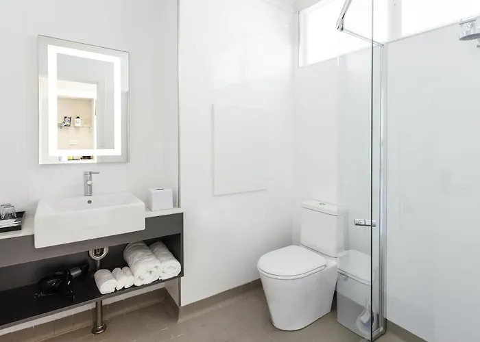 Ibis Styles Tamworth