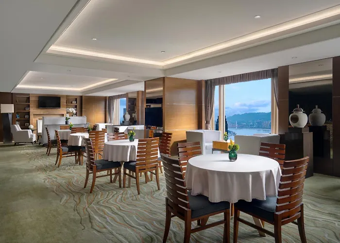 Kempinski Chongqing