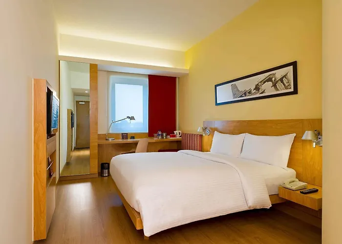 Ibis Nashik - An Accor Brand