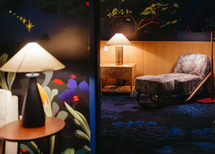 21C Museum Hotel Bentonville - Mgallery
