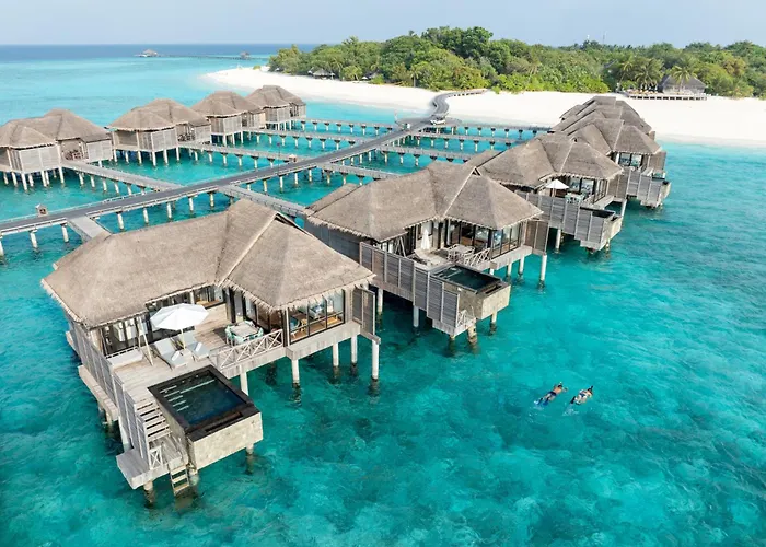 Ja Manafaru, The Real Maldives - Complimentary Seaplane For 7 Nights And More - Stay Period 01 May 2026 To 23 Dec 2026