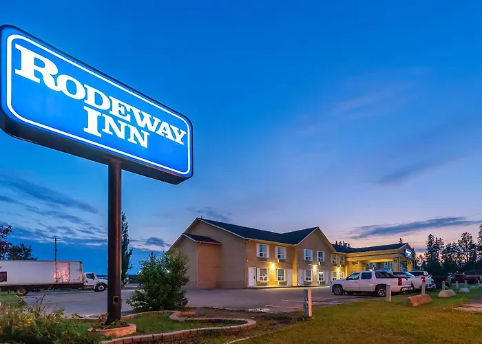 Rodeway