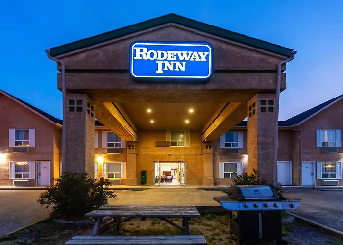 Rodeway