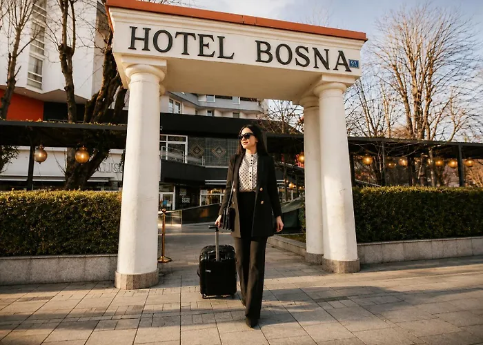 Hotel Bosna Banja Luka