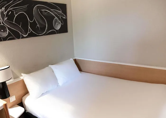 Hotel Ibis Narbonne