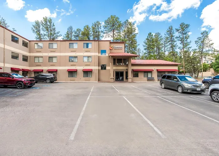 Comfort Inn & Suites Midtown