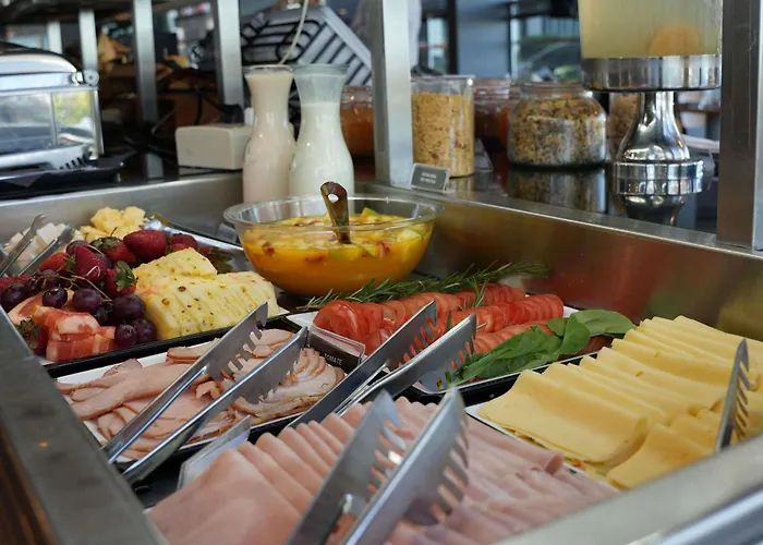 Ibis Montevideo Rambla
