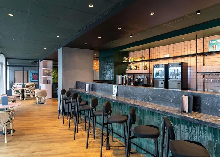 Ibis Styles Nord Valmy