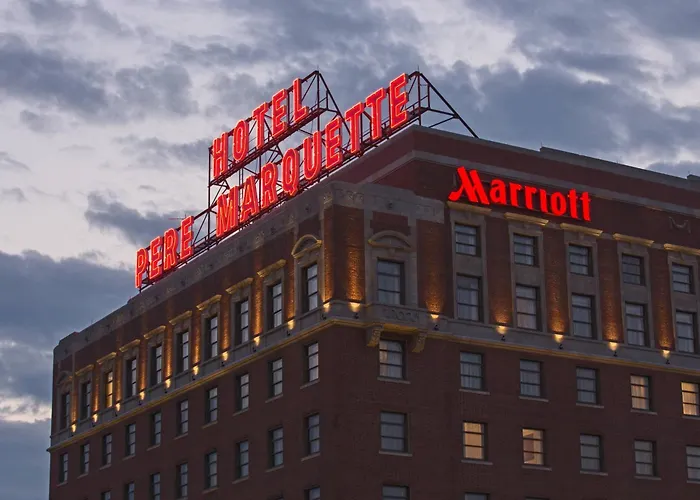 Marriott Pere Marquette