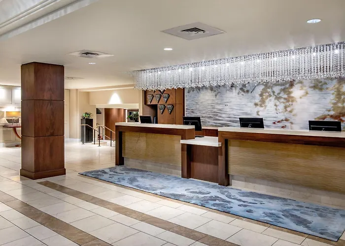 Marriott Pere Marquette
