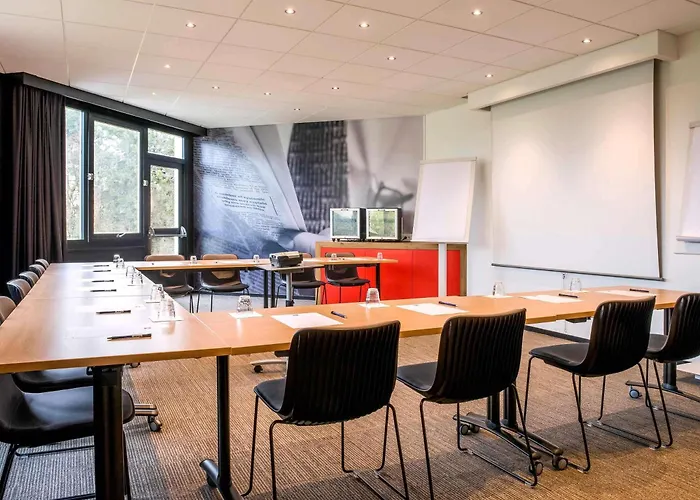 Ibis Chalons En Champagne