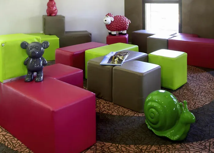 ibis Styles Castres