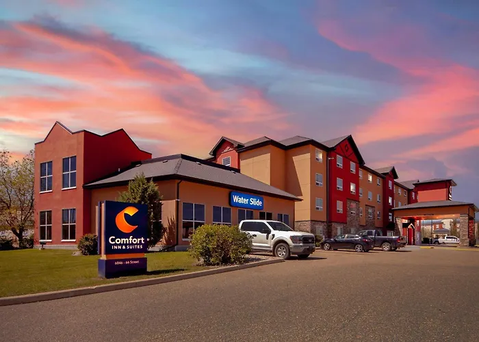 Comfort Inn & Suites
