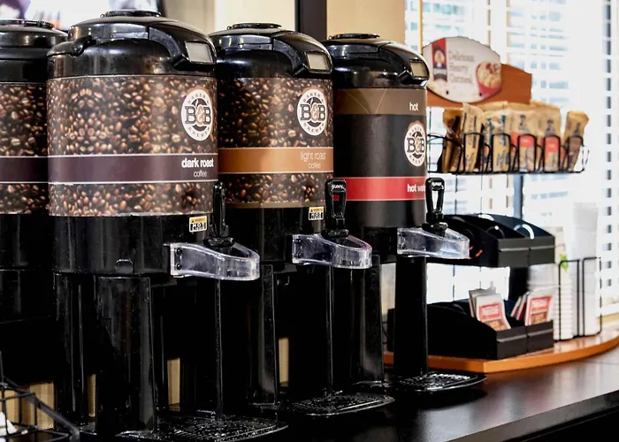 Extended Stay America Suites - Fort Wayne - North