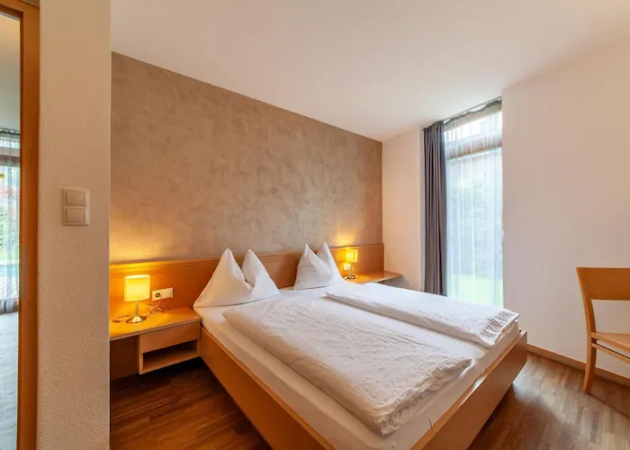 Gasthof Residence Brugghof & Erlhof