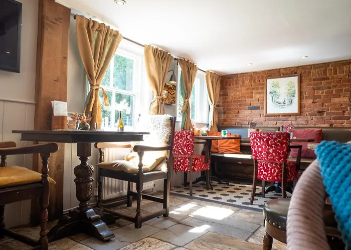 The Vineyard Lamberhurst