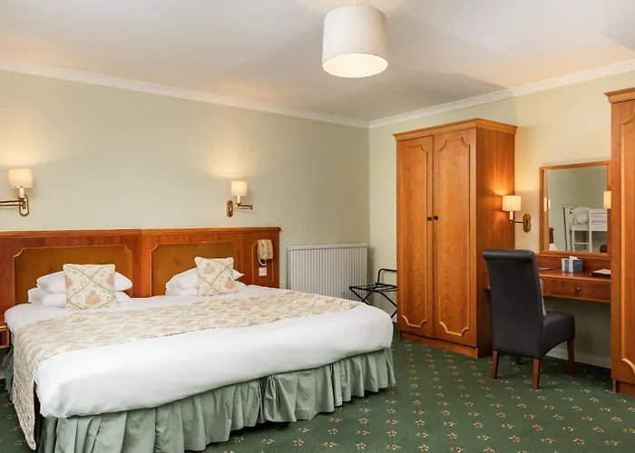 Cally Palace & Golf Course