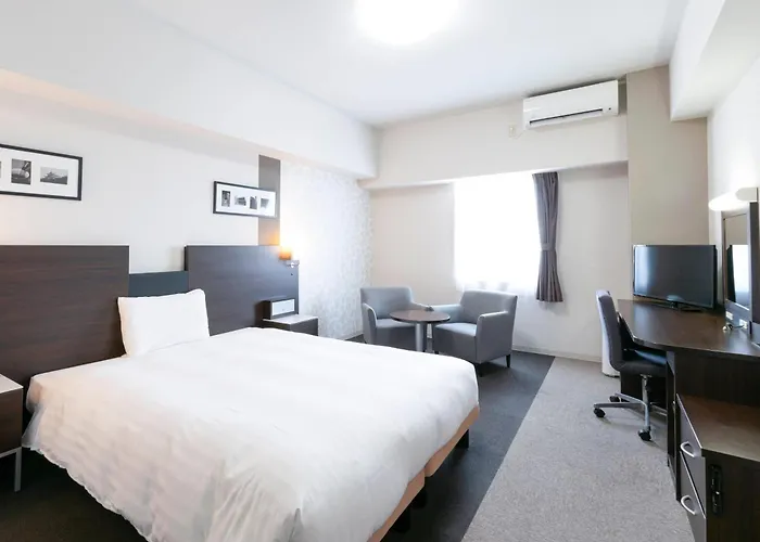 Comfort Hotel Central International Airport