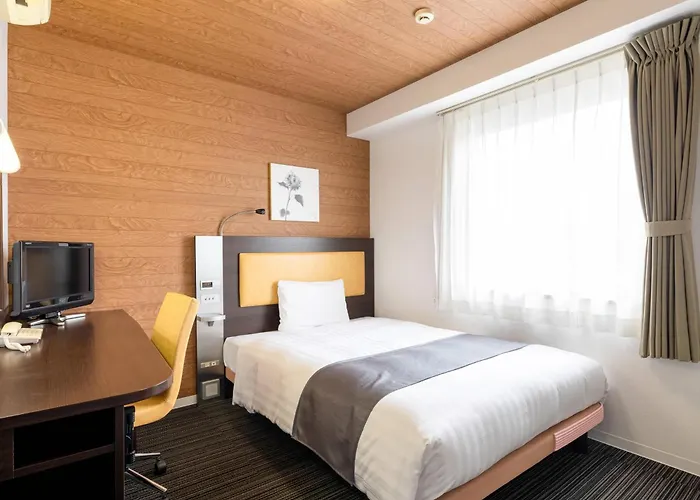 Comfort Hotel Kokura