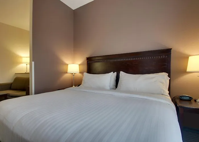 Holiday Inn Express - Wilmington Area By Ihg