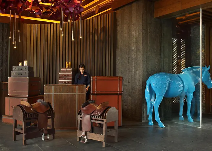 Hotel Indigo Lijiang Ancient Town By Ihg