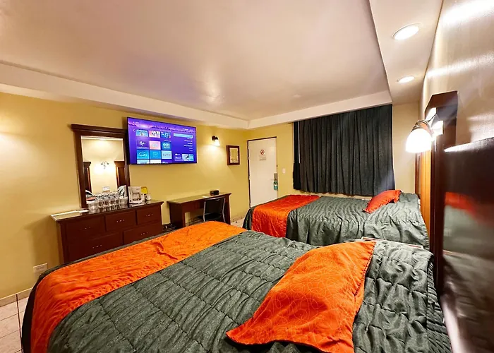 Hotel Marques de Cima