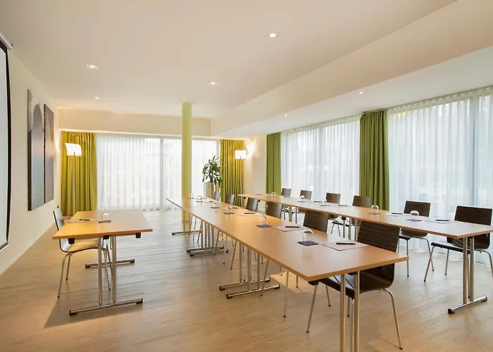 Holiday Inn Express Neunkirchen By Ihg