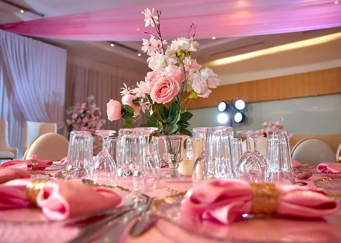 Radisson Blu Anchorage Hotel