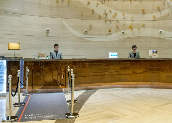 Holiday Inn Hongqiao By Ihg