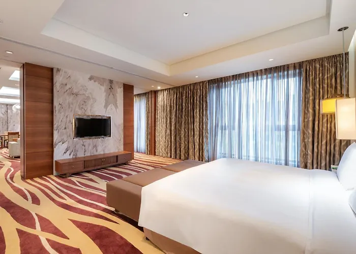 Holiday Inn Hongqiao By Ihg