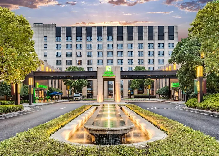 Holiday Inn Hongqiao By Ihg