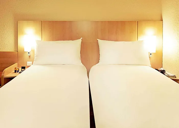 Ibis Rambouillet