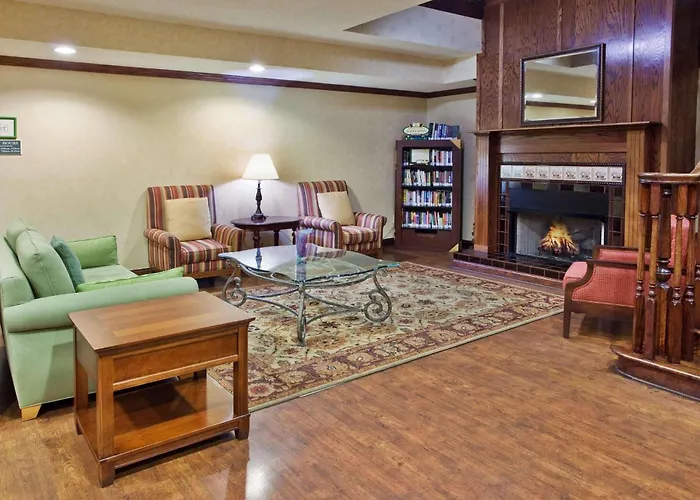 Country Inn & Suites By Radisson, , Ga