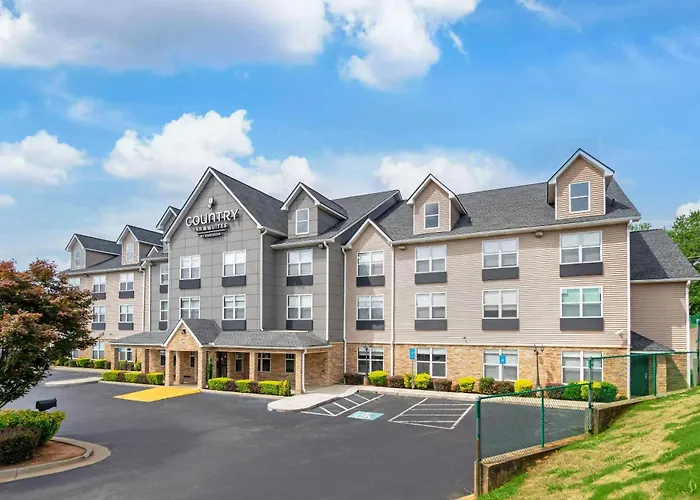 Country Inn & Suites By Radisson, , Ga