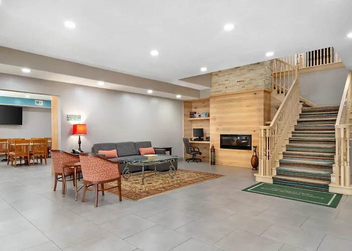 Country Inn & Suites By Radisson, , Ga