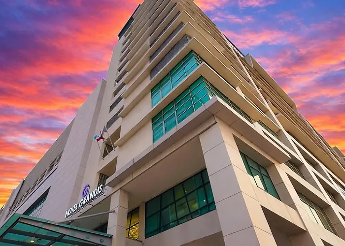 Grandis Hotels And Resorts