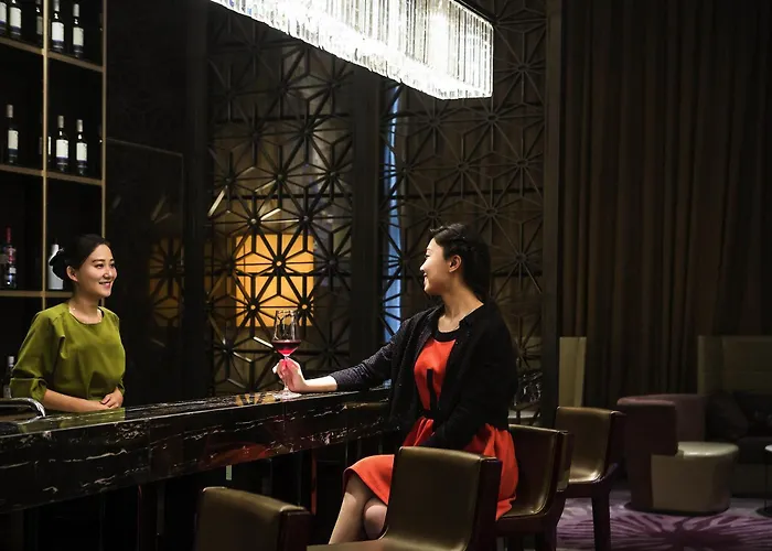 Pullman Weifang